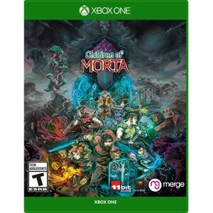 Children of Morta for Xbox One  VIDEOGAMES